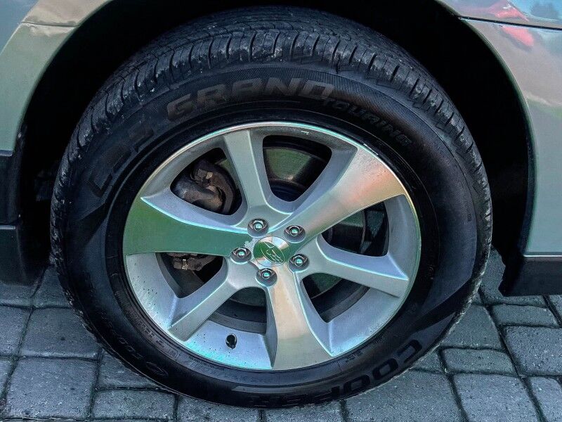 2014 Subaru Outback 3.6R Limited Wilmington NC