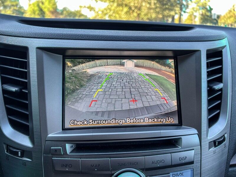 2014 Subaru Outback 3.6R Limited Wilmington NC