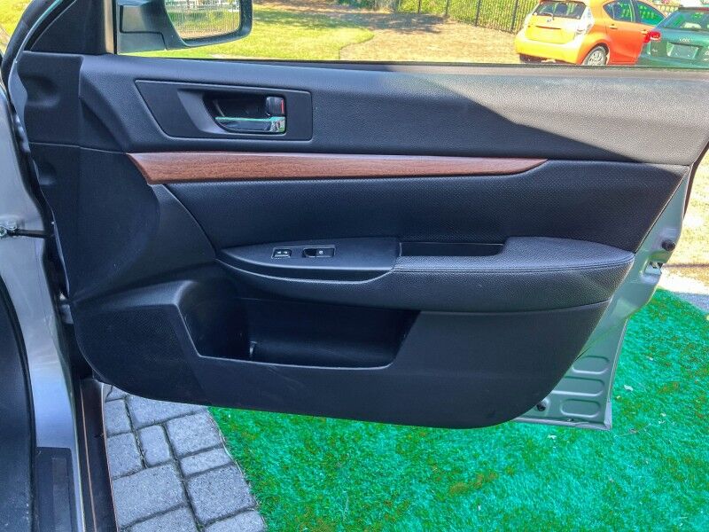 2014 Subaru Outback 3.6R Limited Wilmington NC