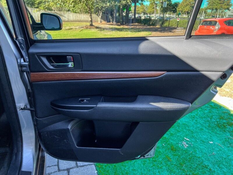 2014 Subaru Outback 3.6R Limited Wilmington NC