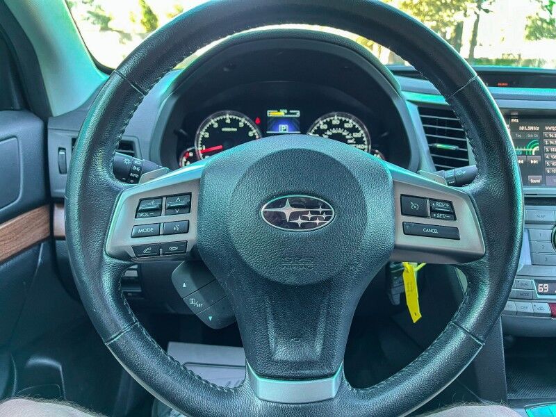 2014 Subaru Outback 3.6R Limited Wilmington NC