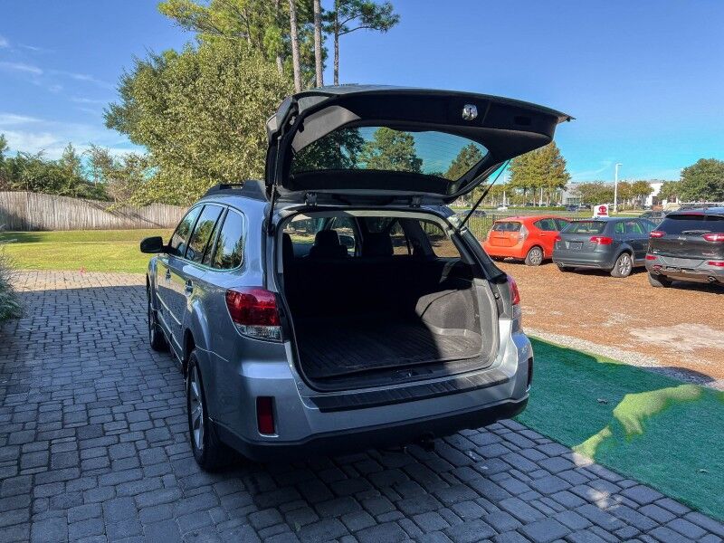 2014 Subaru Outback 3.6R Limited Wilmington NC