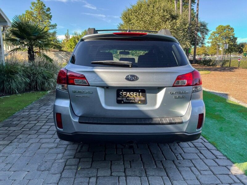 2014 Subaru Outback 3.6R Limited Wilmington NC