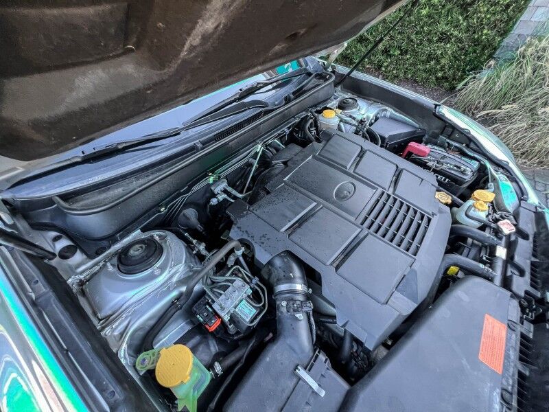 2014 Subaru Outback 3.6R Limited Wilmington NC