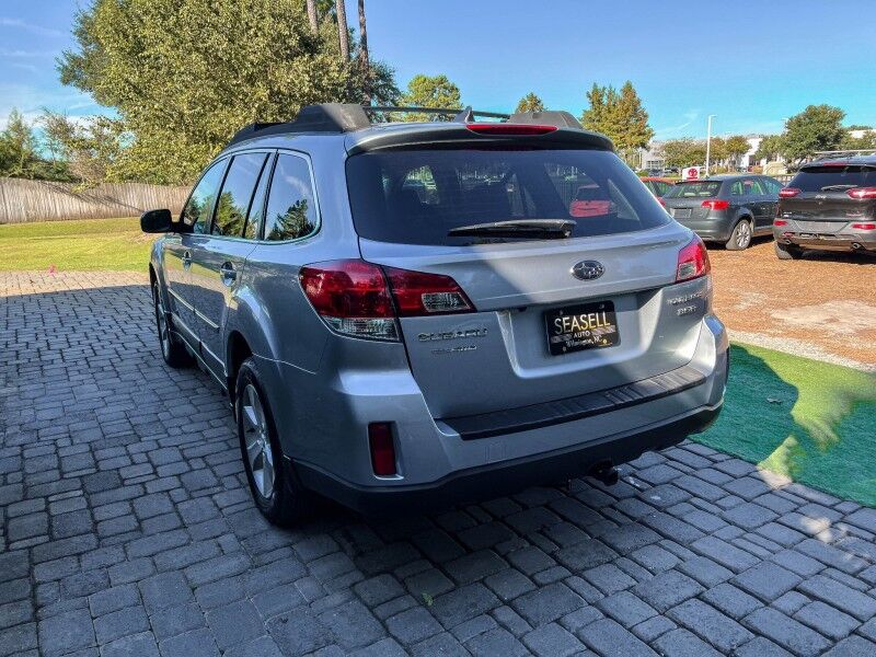 2014 Subaru Outback 3.6R Limited Wilmington NC