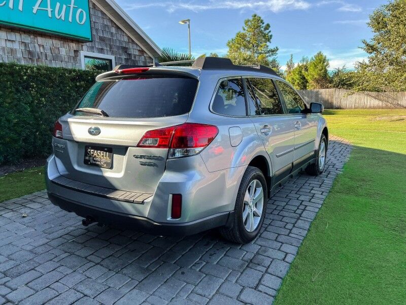 2014 Subaru Outback 3.6R Limited Wilmington NC