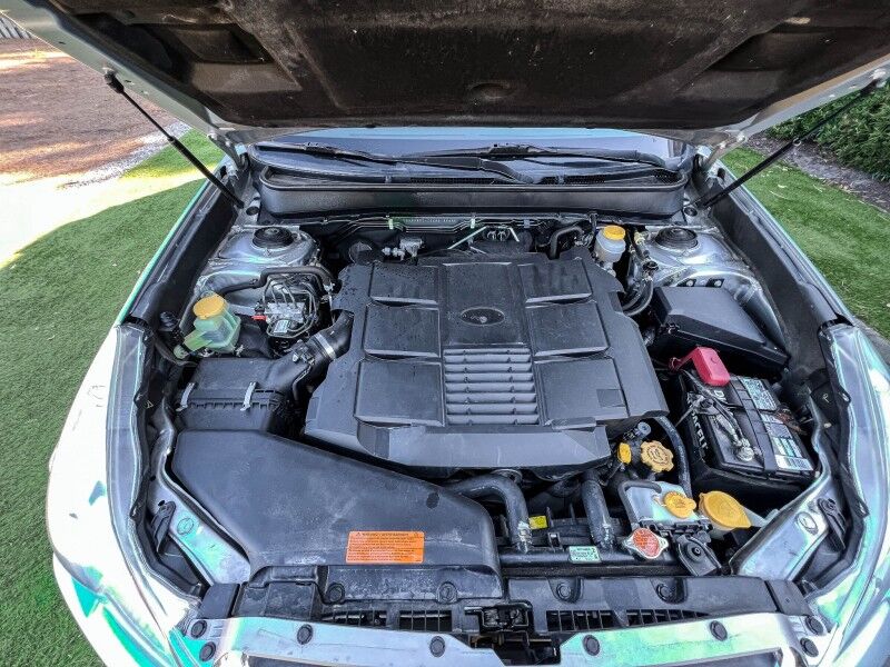 2014 Subaru Outback 3.6R Limited Wilmington NC