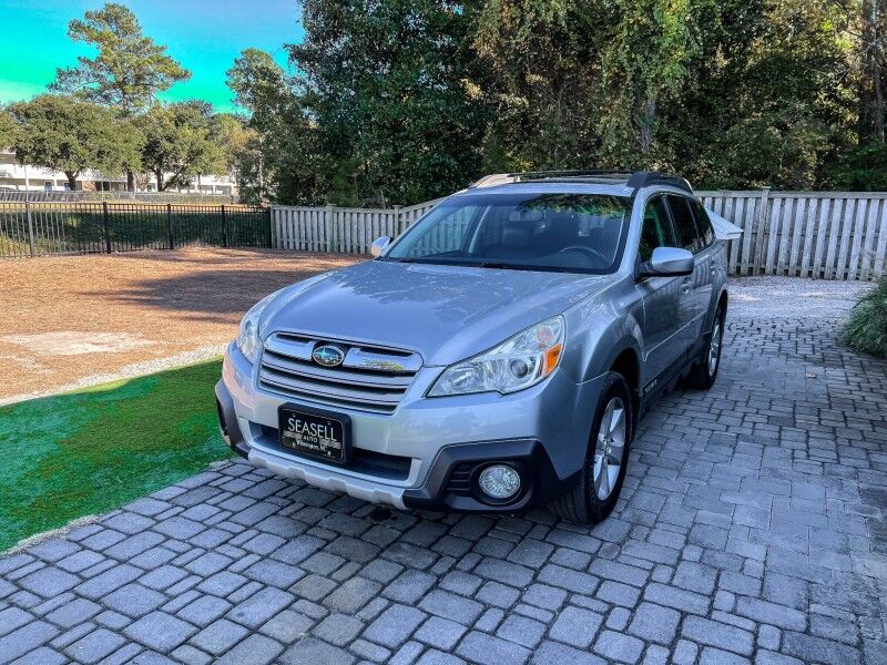 2014 Subaru Outback 3.6R Limited Wilmington NC