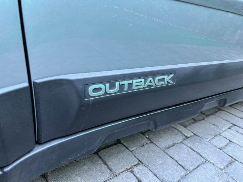 2014 Subaru Outback 3.6R Limited Wilmington NC