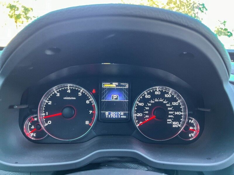 2014 Subaru Outback 3.6R Limited Wilmington NC
