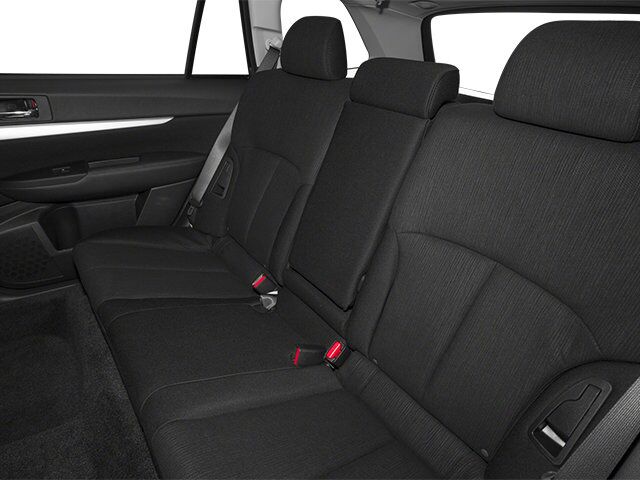 2014 Subaru Outback 3.6R Limited Winder GA