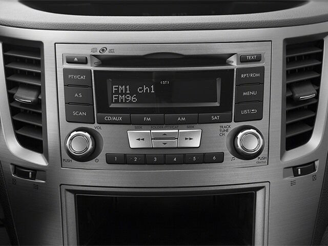 2014 Subaru Outback 3.6R Limited Winder GA