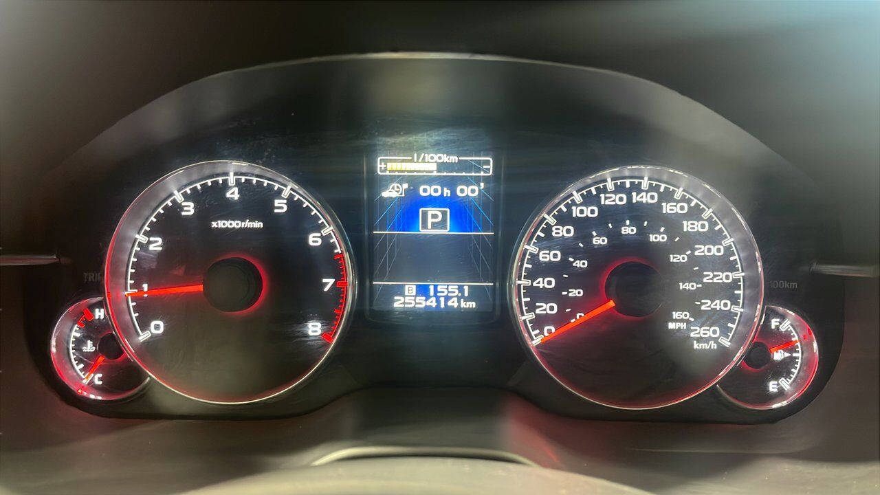 2014 Subaru Outback 3.6R w/Limited & EyeSight Pkg Sherwood Park AB