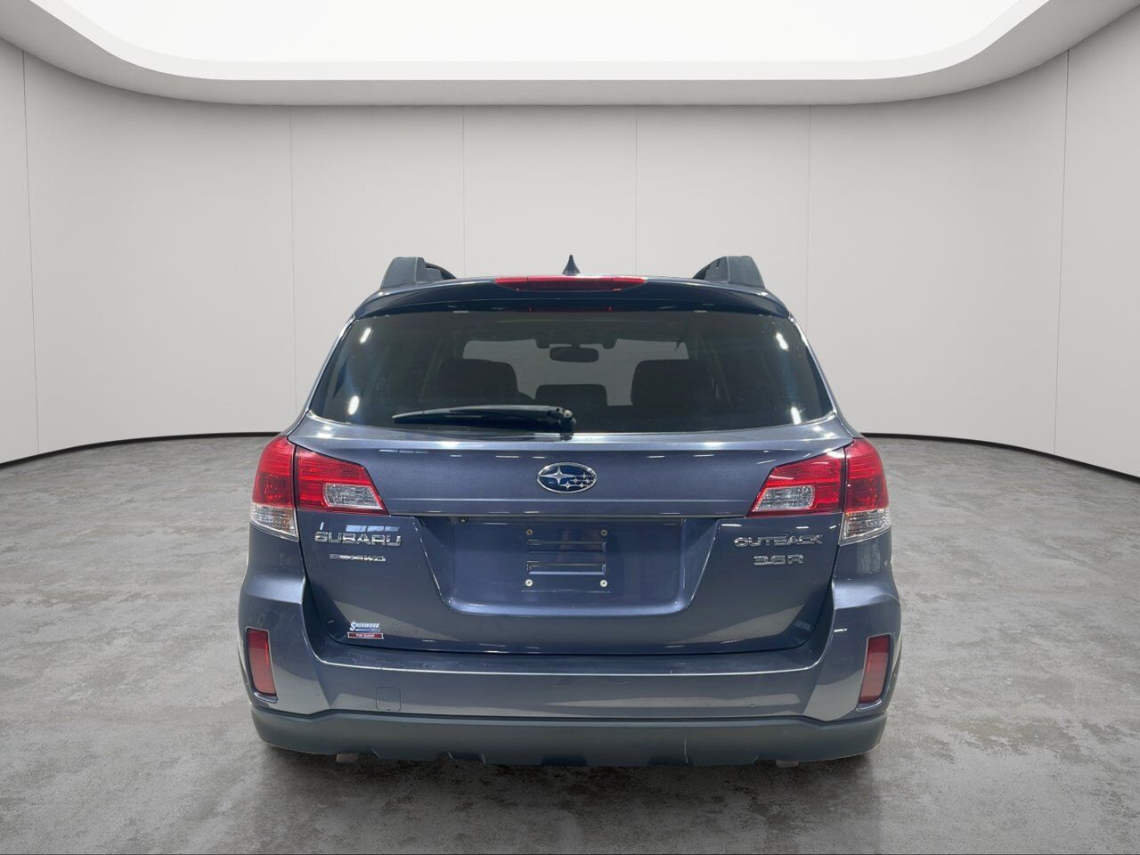 2014 Subaru Outback 3.6R w/Limited & EyeSight Pkg Sherwood Park AB