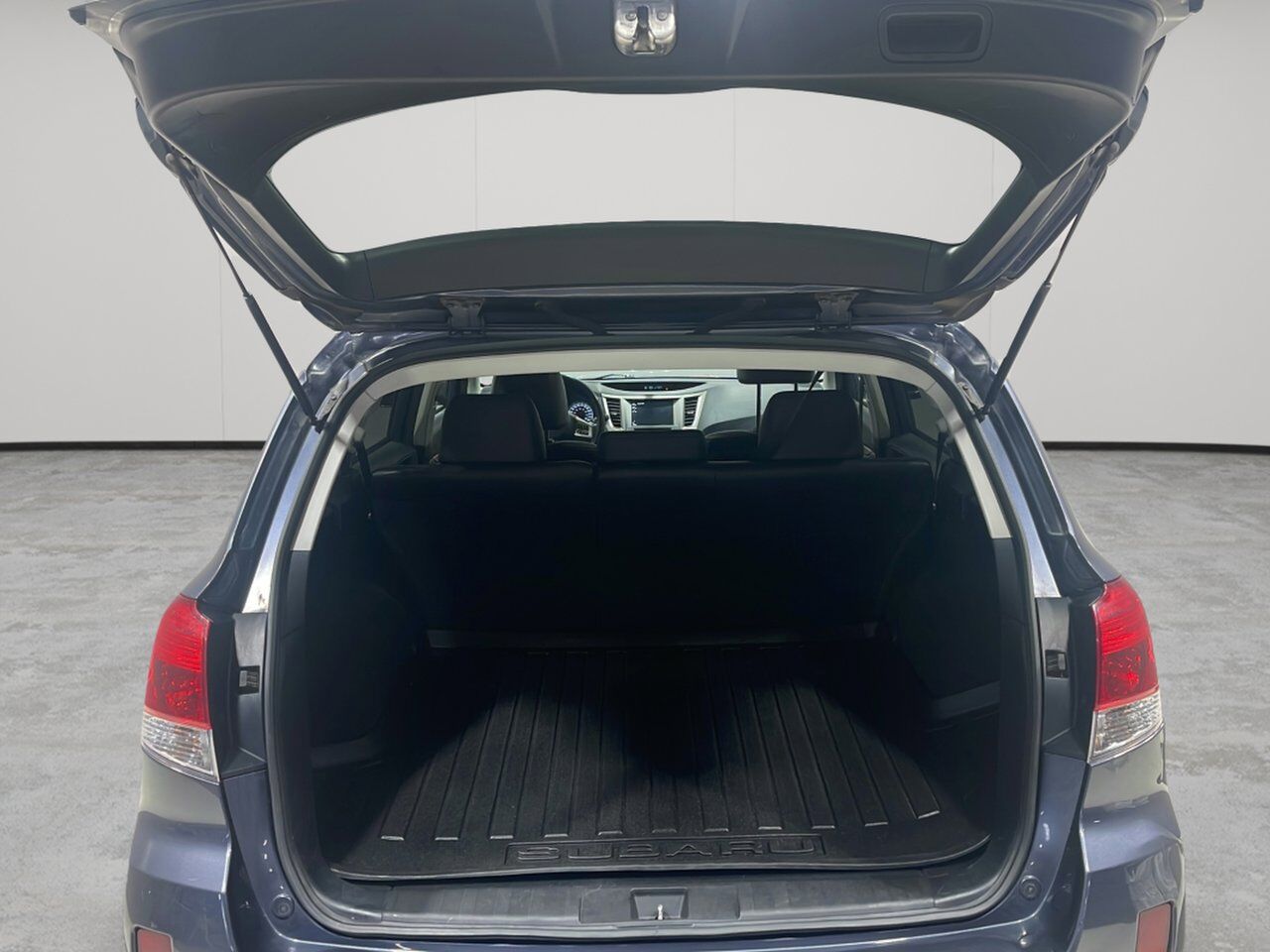 2014 Subaru Outback 3.6R w/Limited & EyeSight Pkg Sherwood Park AB