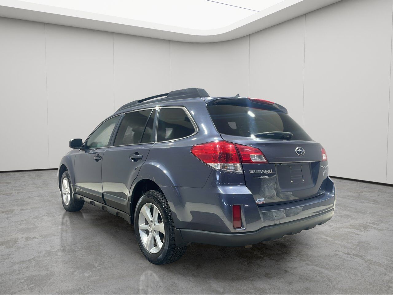 2014 Subaru Outback 3.6R w/Limited & EyeSight Pkg Sherwood Park AB