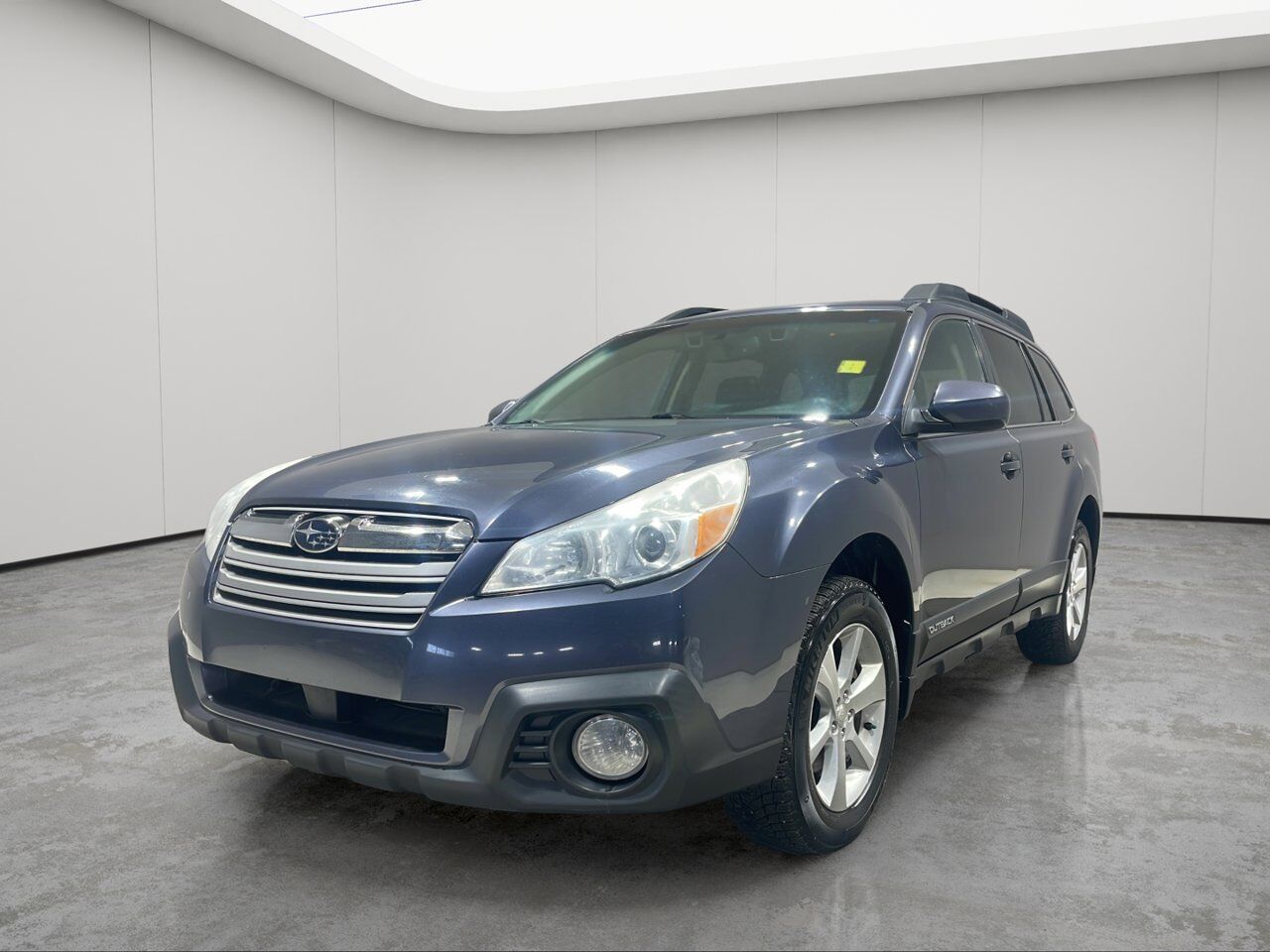 2014 Subaru Outback 3.6R w/Limited & EyeSight Pkg Sherwood Park AB