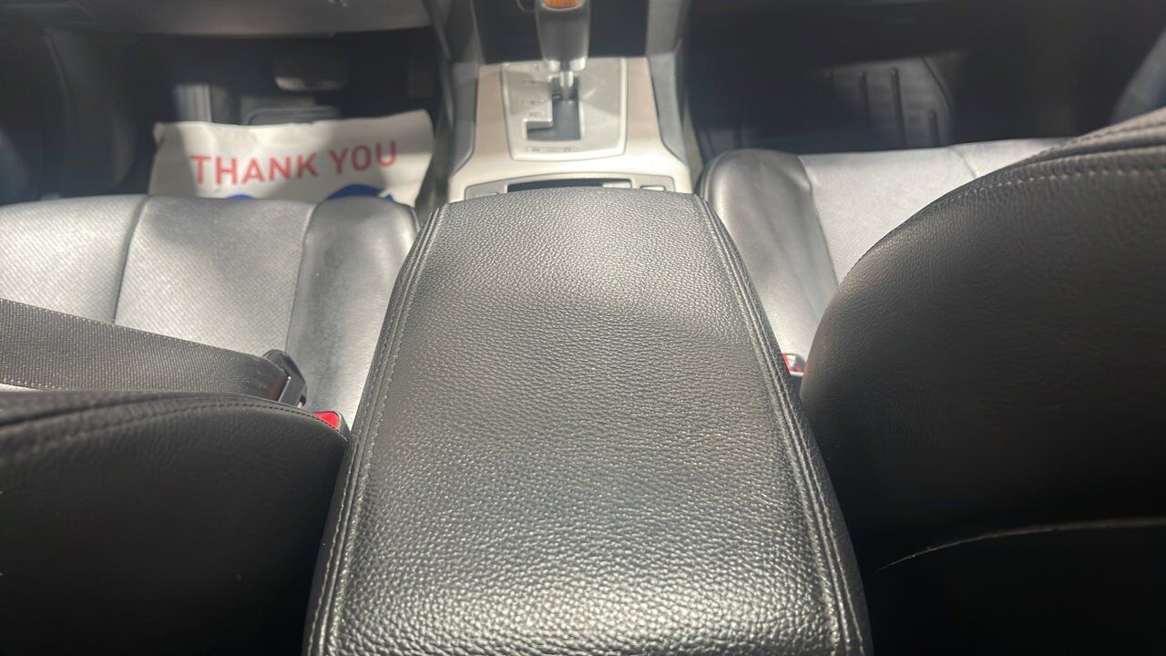 2014 Subaru Outback 3.6R w/Limited & EyeSight Pkg Sherwood Park AB