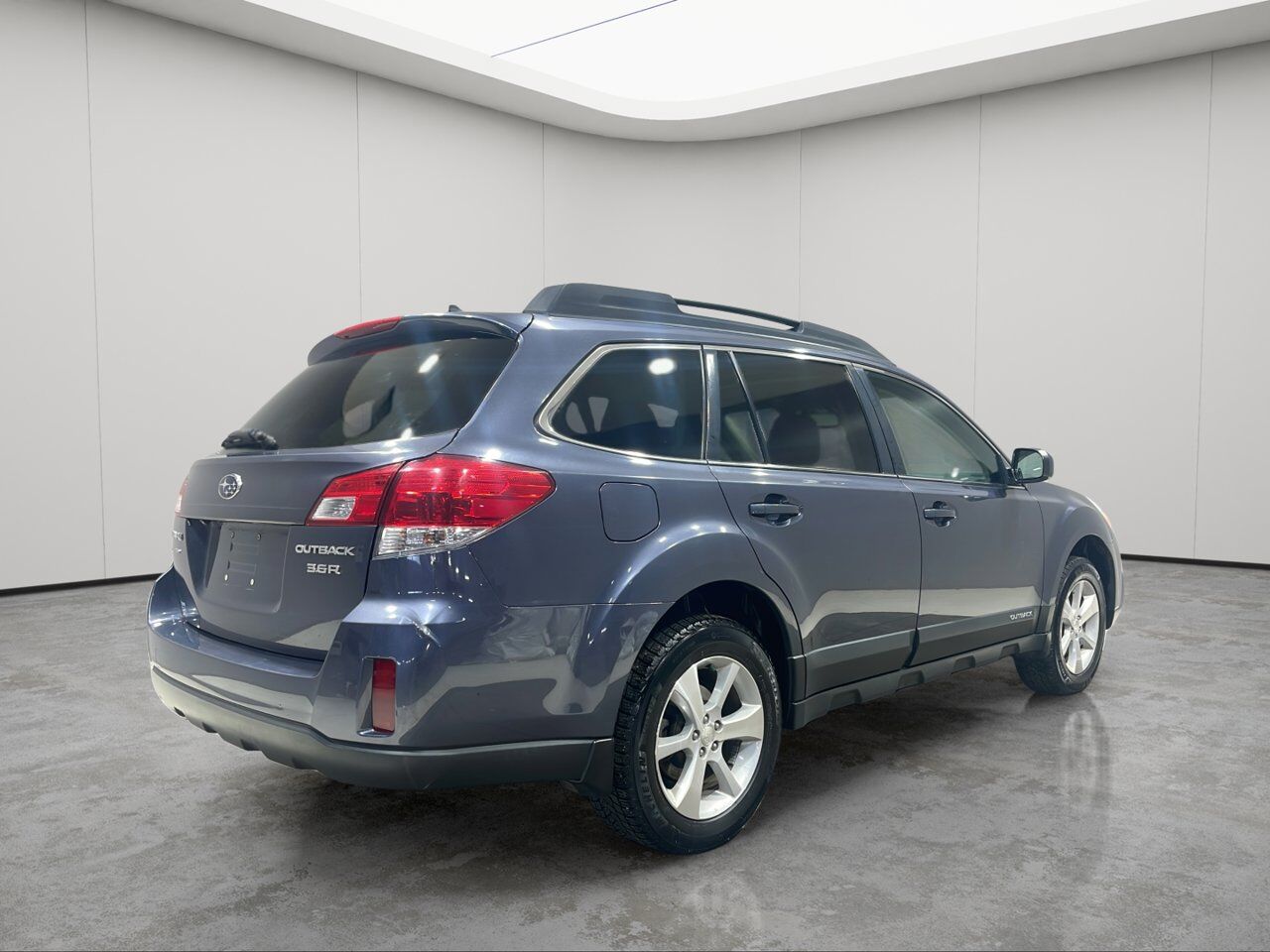 2014 Subaru Outback 3.6R w/Limited & EyeSight Pkg Sherwood Park AB