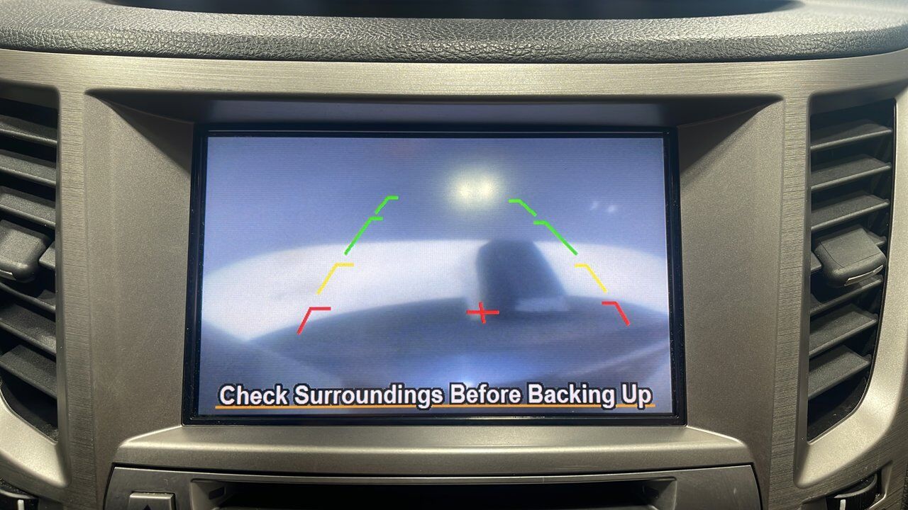 2014 Subaru Outback 3.6R w/Limited & EyeSight Pkg Sherwood Park AB