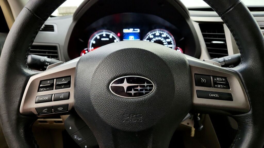 2014 Subaru Outback 3.6R Laurel MD
