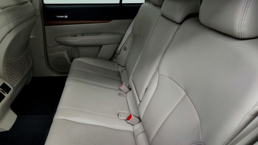 2014 Subaru Outback 3.6R Laurel MD