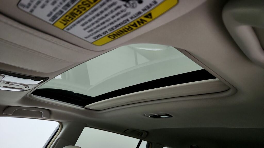 2014 Subaru Outback 3.6R Laurel MD