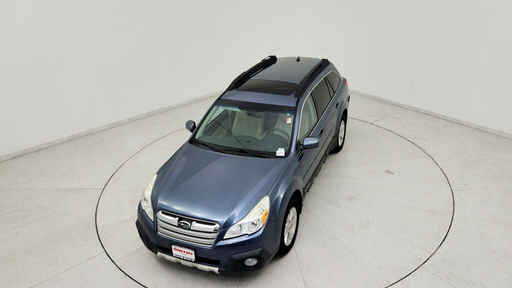 2014 Subaru Outback 3.6R Laurel MD