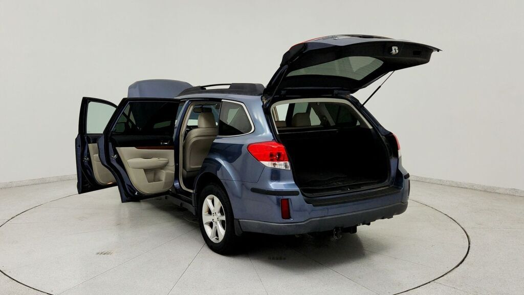 2014 Subaru Outback 3.6R Laurel MD