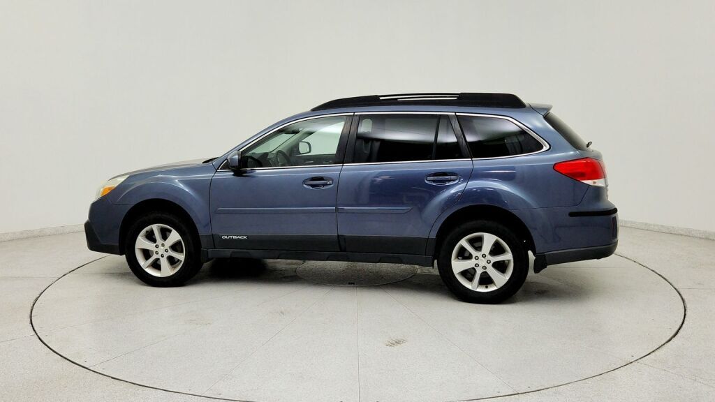 2014 Subaru Outback 3.6R Laurel MD