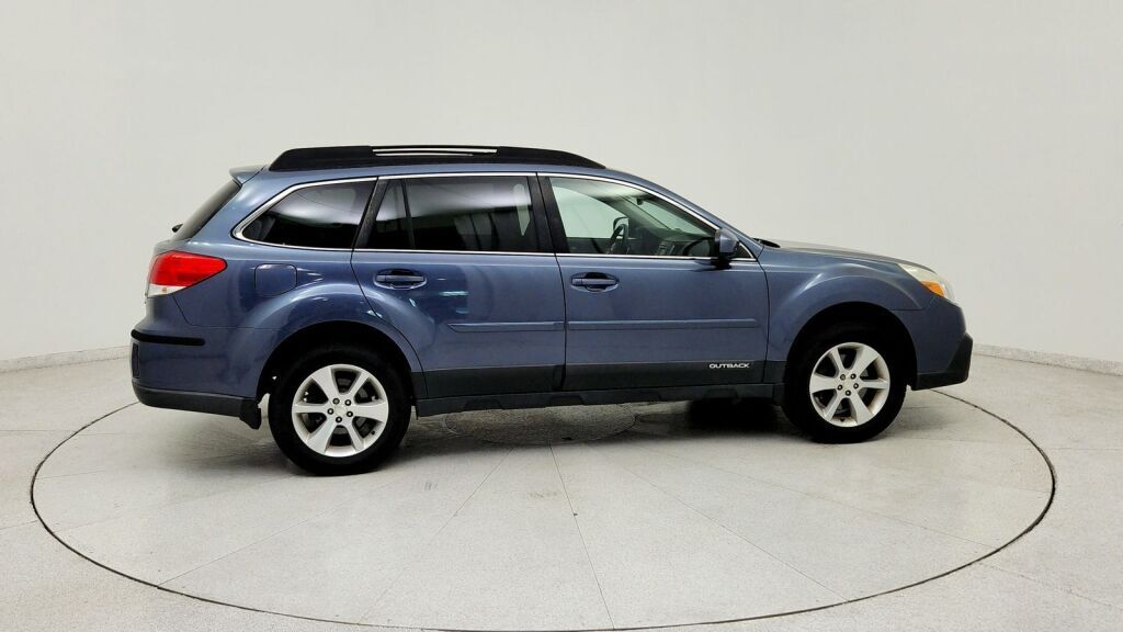 2014 Subaru Outback 3.6R Laurel MD