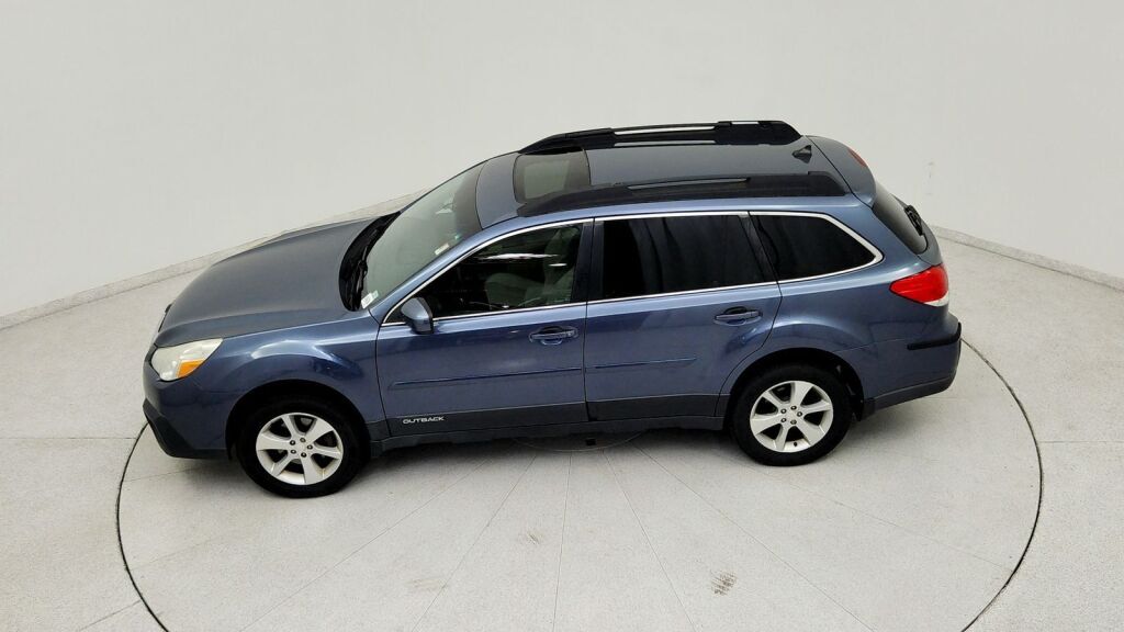 2014 Subaru Outback 3.6R Laurel MD