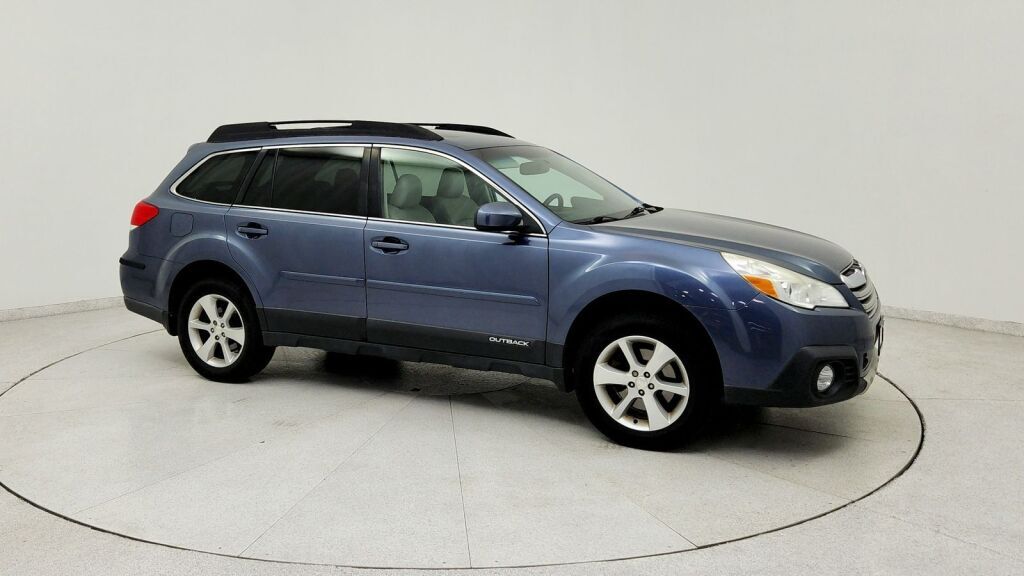 2014 Subaru Outback 3.6R Laurel MD