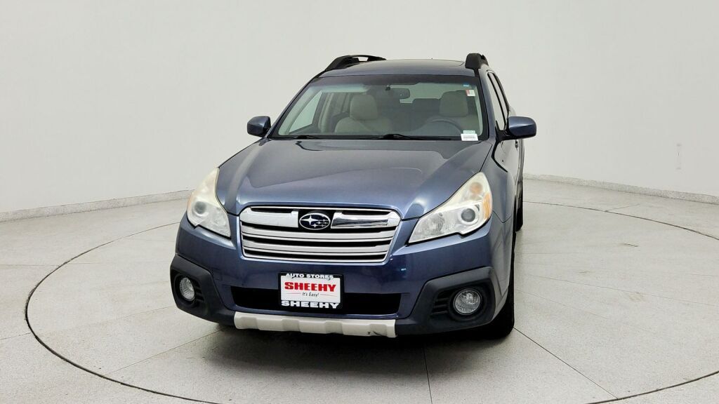 2014 Subaru Outback 3.6R Laurel MD