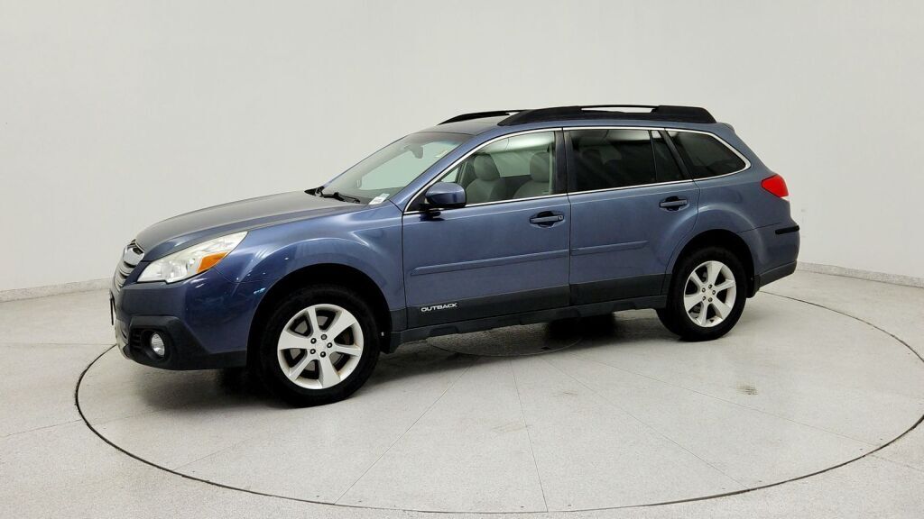 2014 Subaru Outback 3.6R Laurel MD