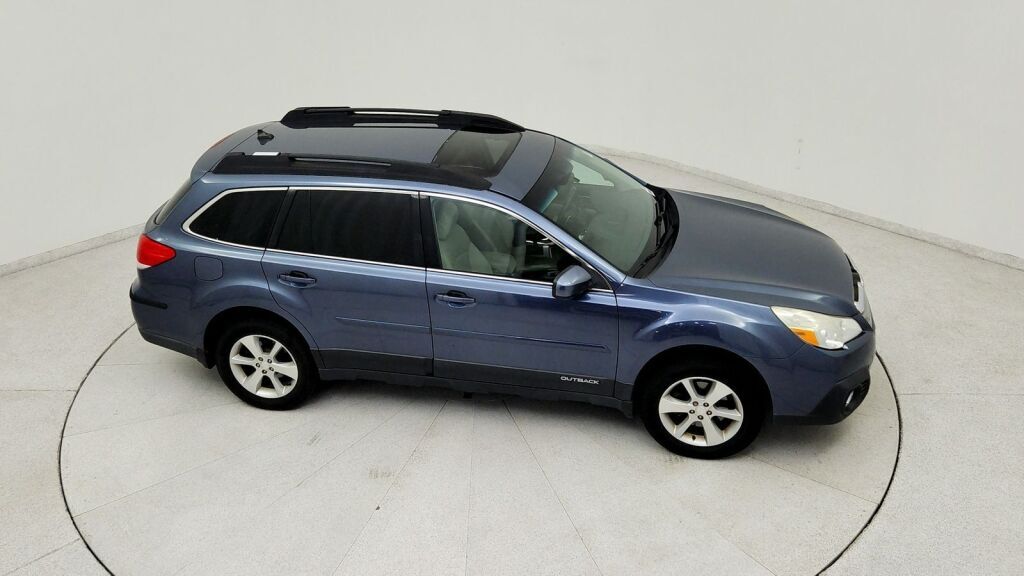 2014 Subaru Outback 3.6R Laurel MD