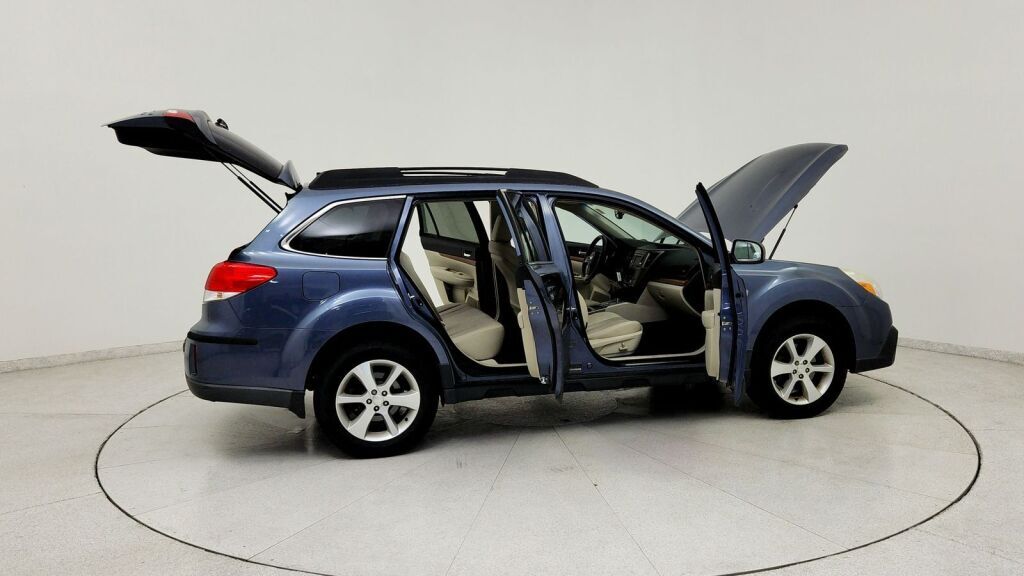 2014 Subaru Outback 3.6R Laurel MD