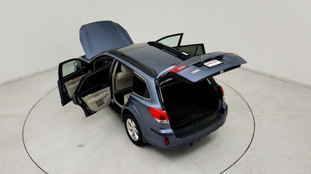 2014 Subaru Outback 3.6R Laurel MD