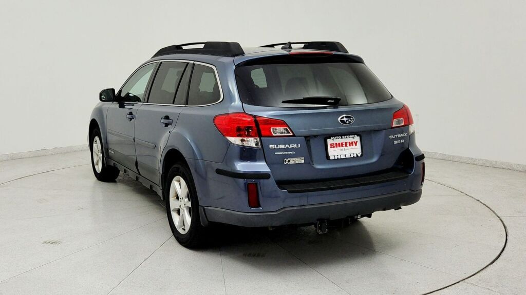 2014 Subaru Outback 3.6R Laurel MD