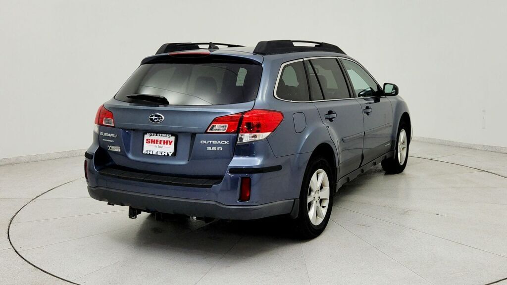2014 Subaru Outback 3.6R Laurel MD
