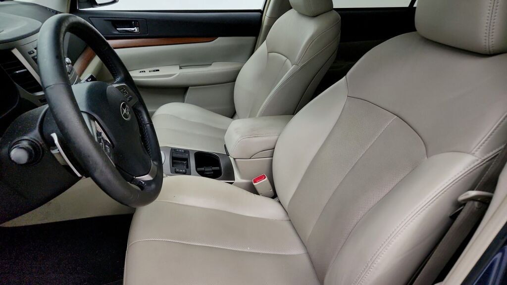 2014 Subaru Outback 3.6R Laurel MD