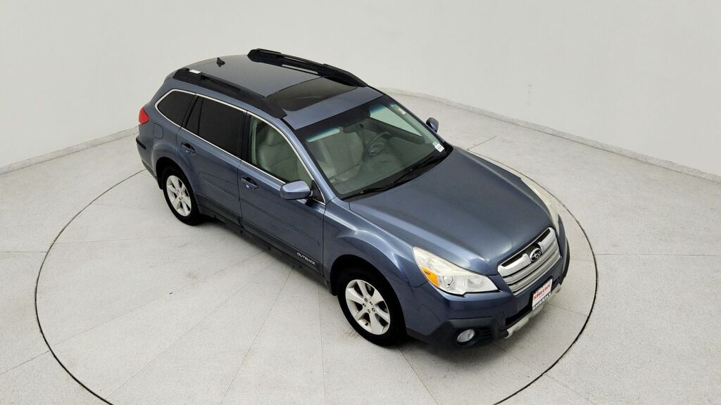 2014 Subaru Outback 3.6R Laurel MD