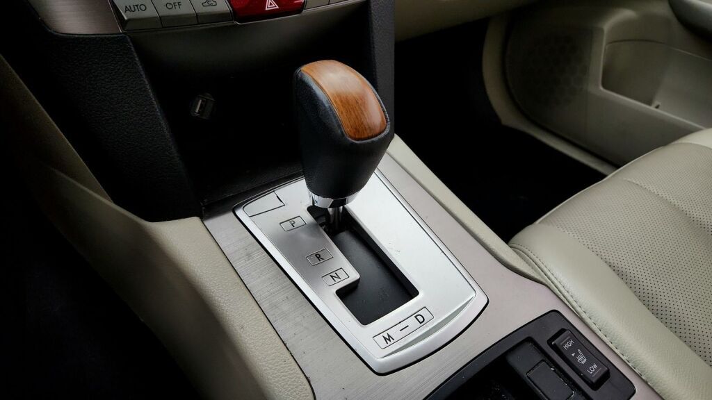 2014 Subaru Outback 3.6R Laurel MD