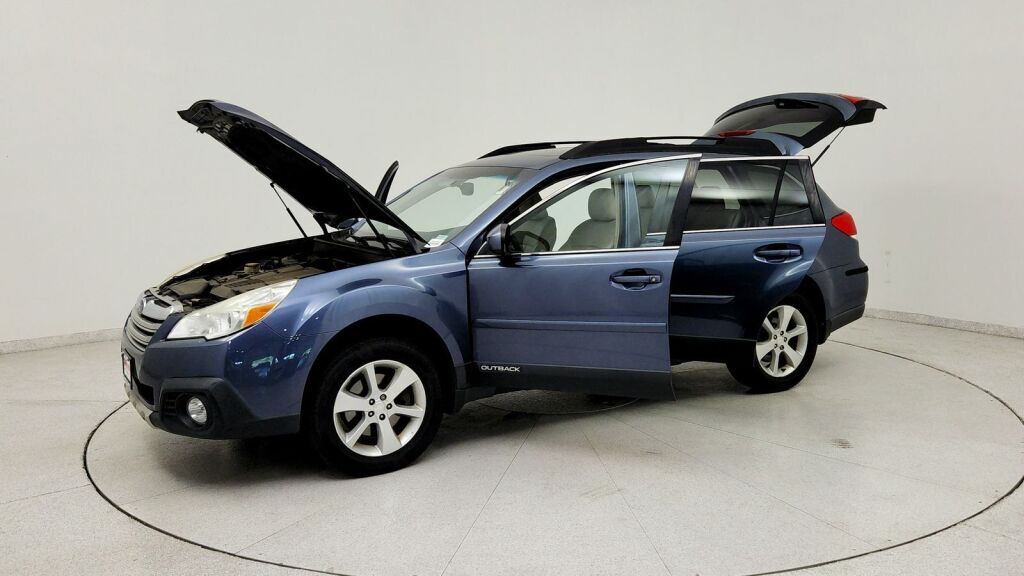 2014 Subaru Outback 3.6R Laurel MD