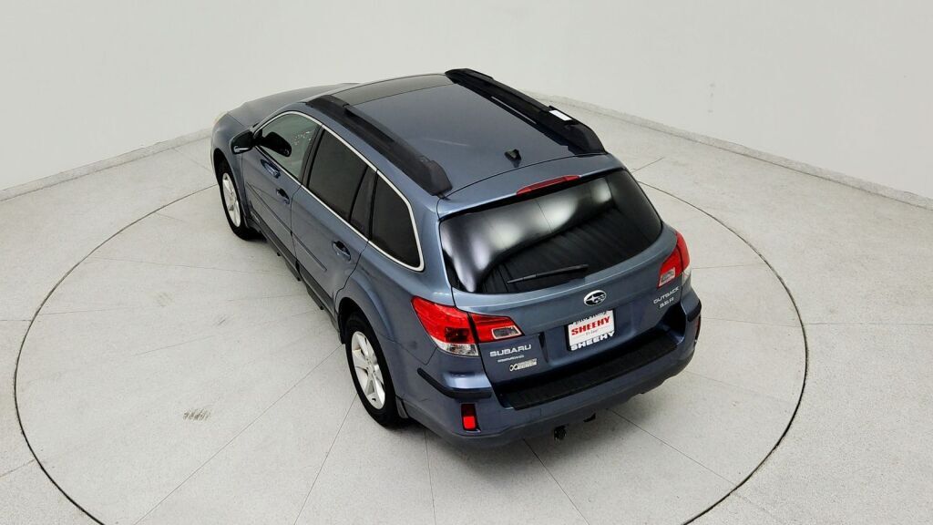 2014 Subaru Outback 3.6R Laurel MD
