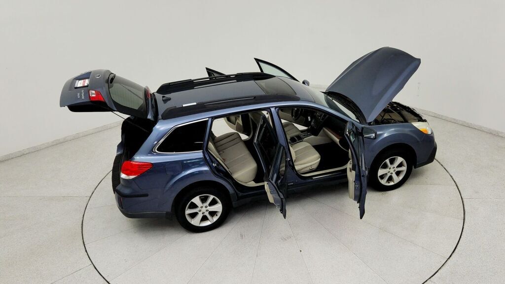 2014 Subaru Outback 3.6R Laurel MD