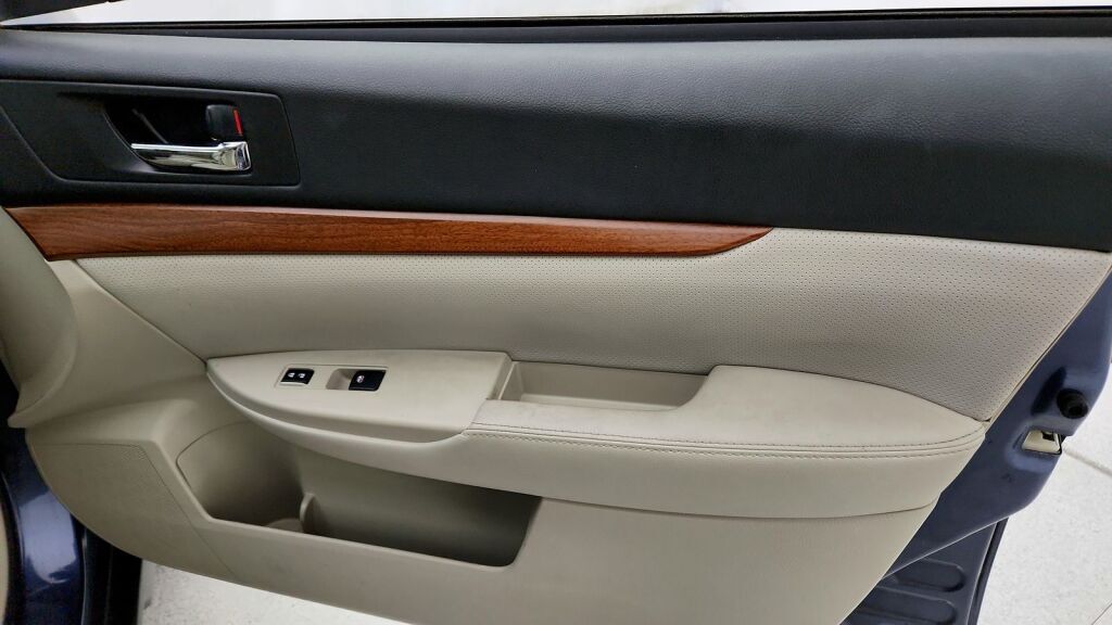2014 Subaru Outback 3.6R Laurel MD