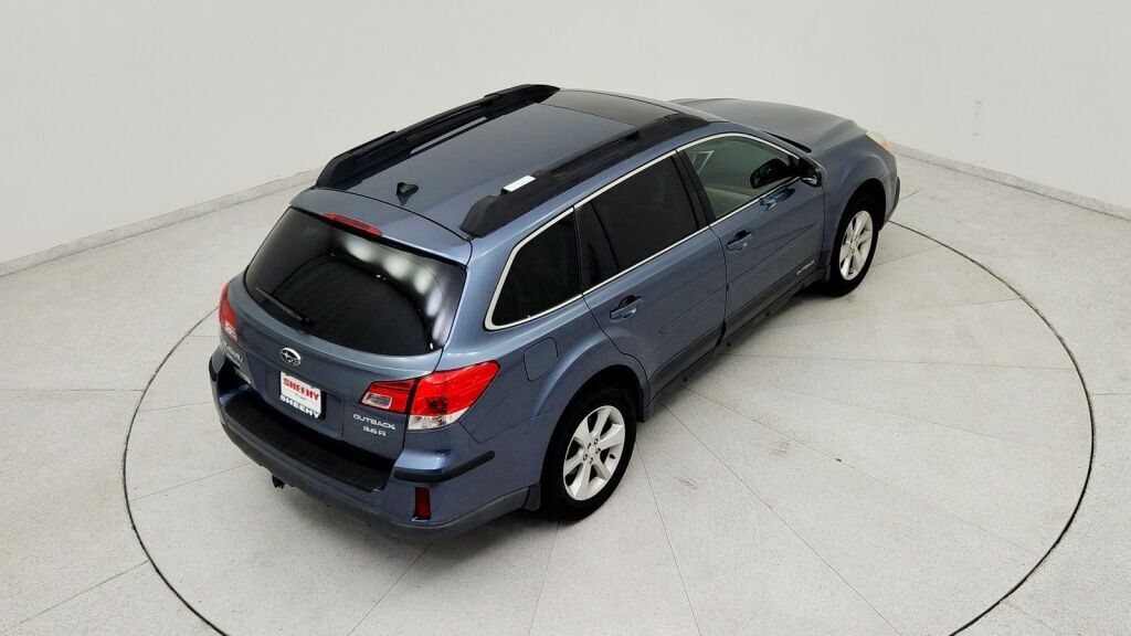 2014 Subaru Outback 3.6R Laurel MD