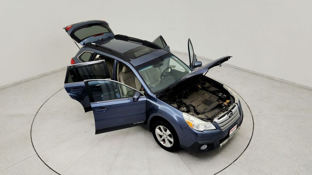 2014 Subaru Outback 3.6R Laurel MD