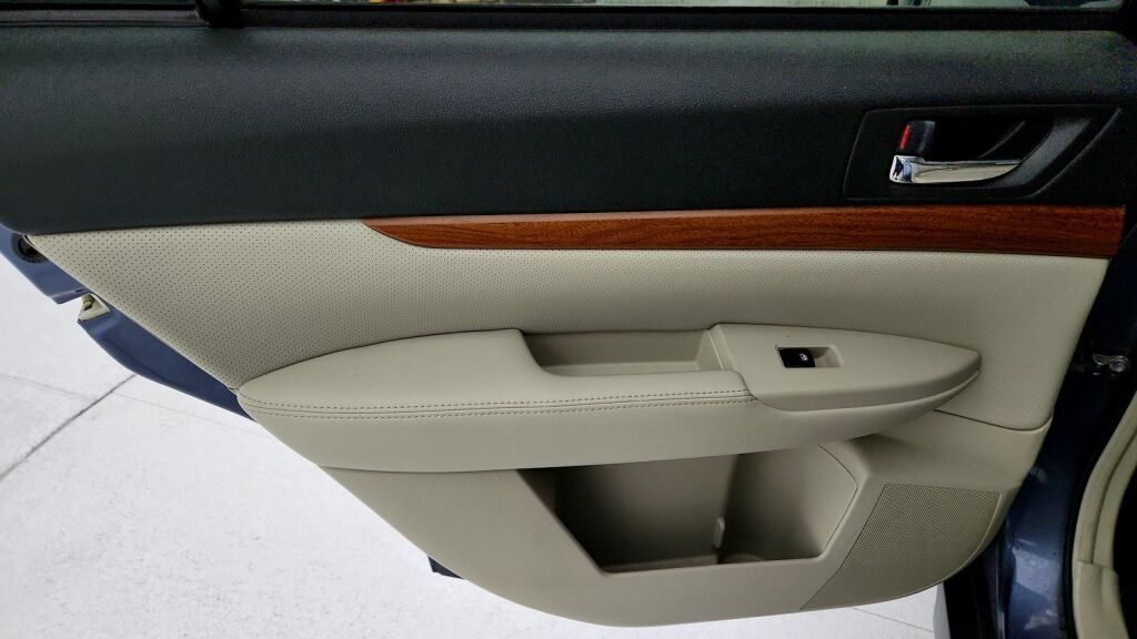 2014 Subaru Outback 3.6R Laurel MD